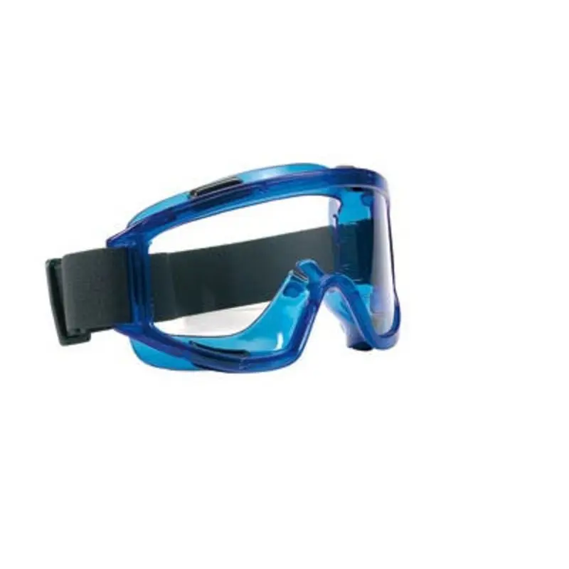 Univet 601 Safety Goggles  | MSC Industrial Supply Co.
