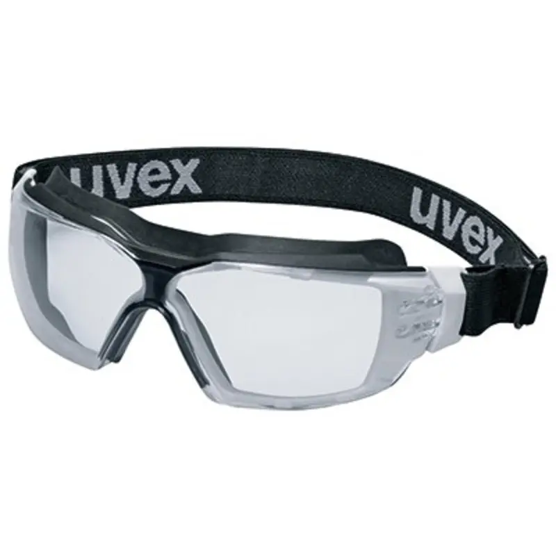 Uvex Pheos CX2 Safety Goggles  | MSC Industrial Supply Co.