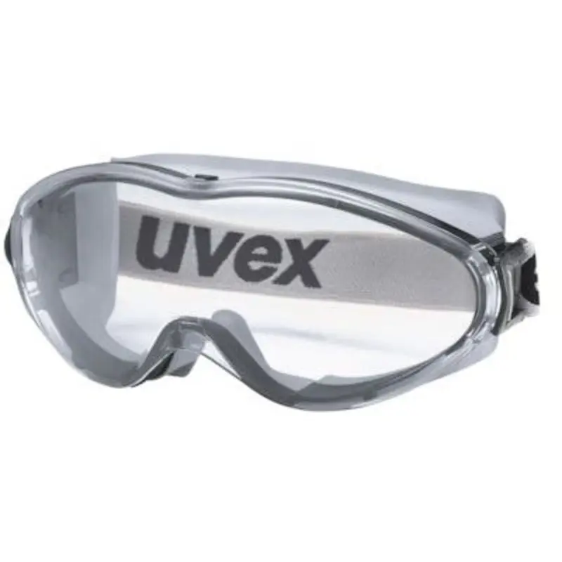 UVEX Ultrasonic Goggles  | MSC Industrial Supply Co.