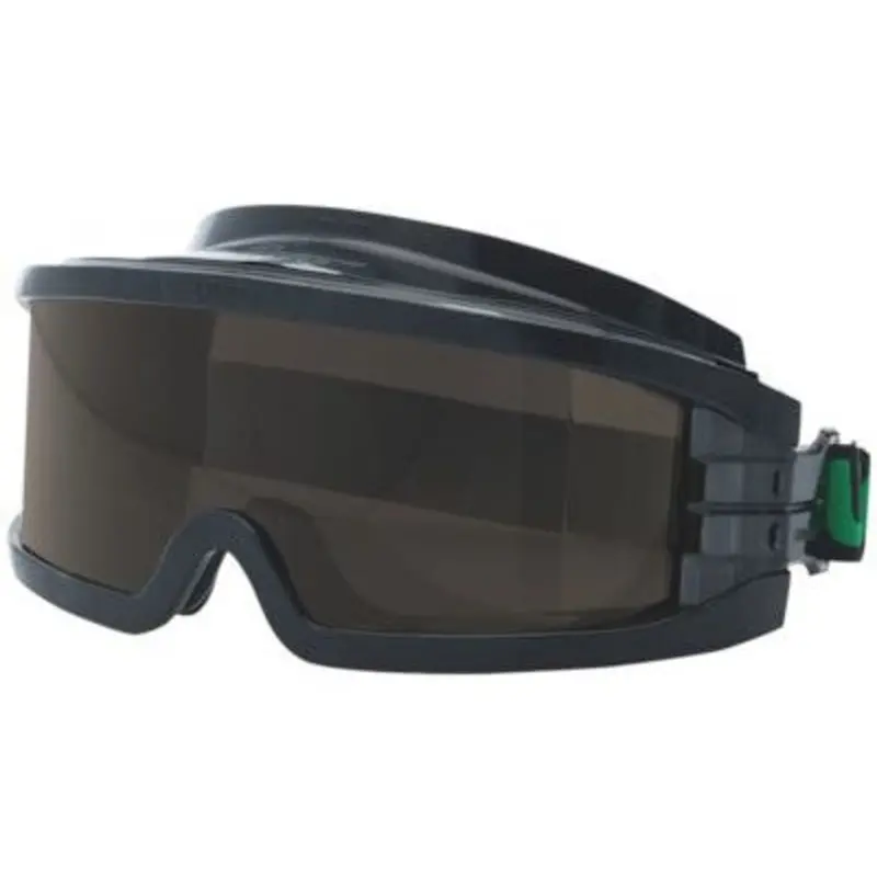 Uvex Ultravision Safety Goggles  | MSC Industrial Supply Co.