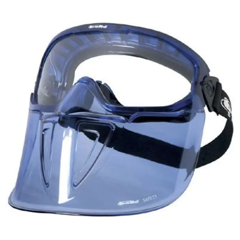 Bolle Blast Visors  | MSC Industrial Supply Co.