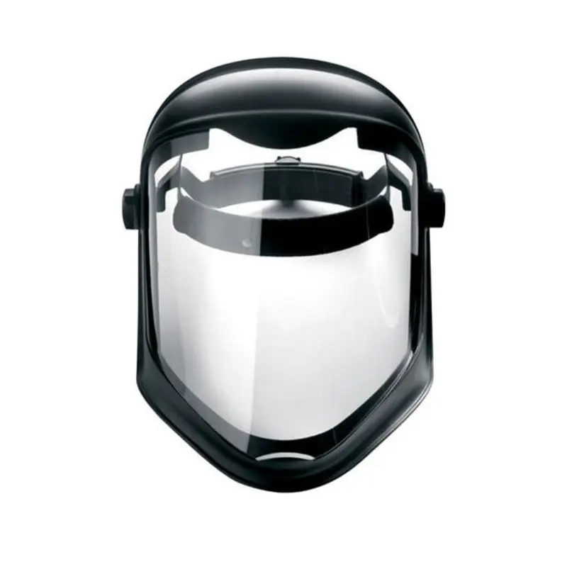 Honeywell Bionic Faceshields  | MSC Industrial Supply Co.