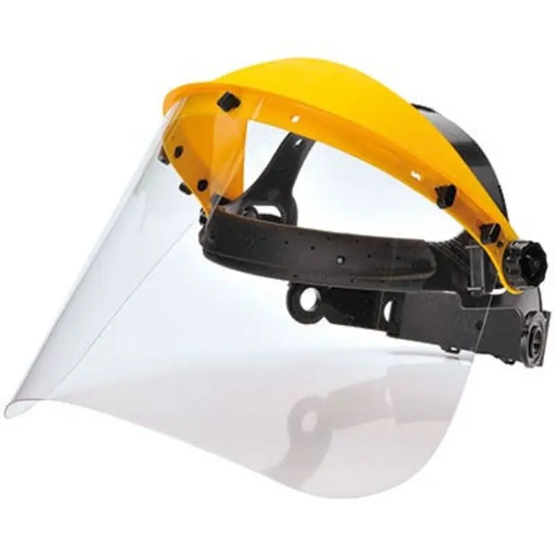 Portwest Faceshields  | MSC Industrial Supply Co.