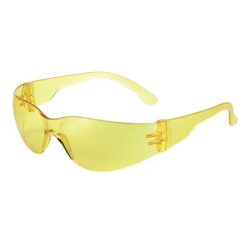 Pro-Safe Elkhart Spectacles 568 - Yellow