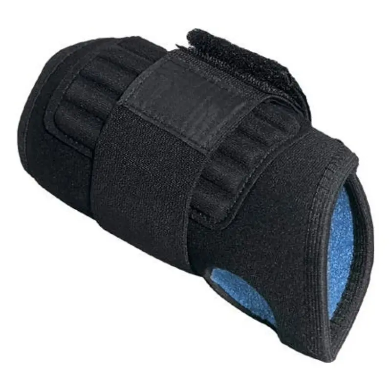 Pro-Safe Joint Supports - Wrist Wrap  | MSC Industrial Supply Co.