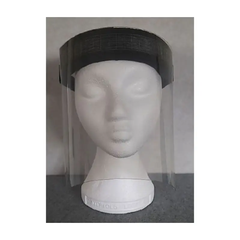 Select Disposable Faceshields  | MSC Industrial Supply Co.