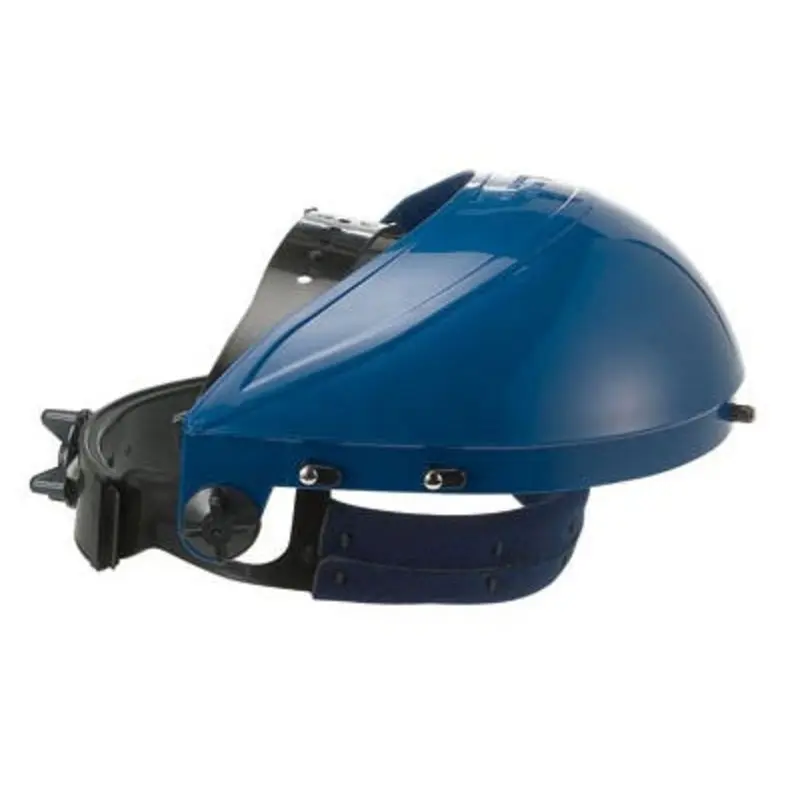 Univet 605 Faceshields  | MSC Industrial Supply Co.