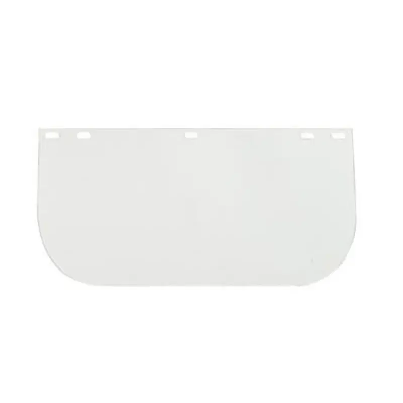 Univet 607 Face Shields to Suit 605 Browguards  | MSC Industrial Supply Co.