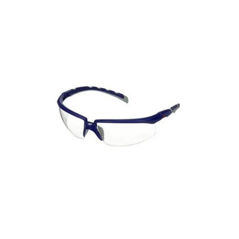 3M Solus Clear Polycarbonate Safety Glass