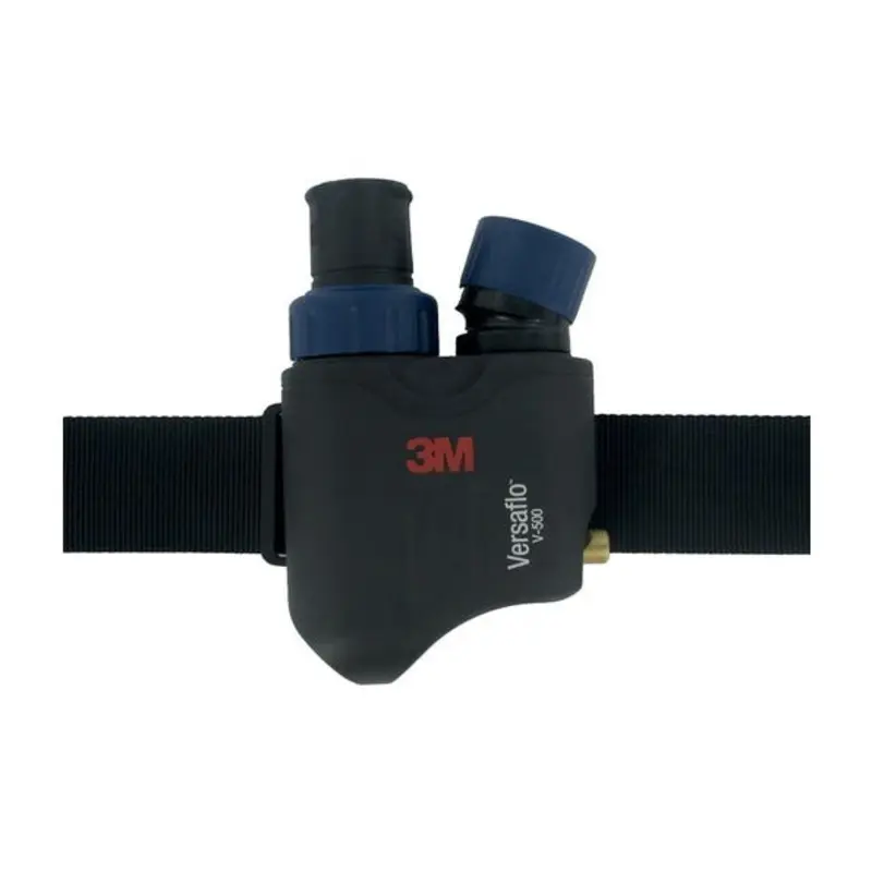 3M Versaflo Supplied Air Regulator