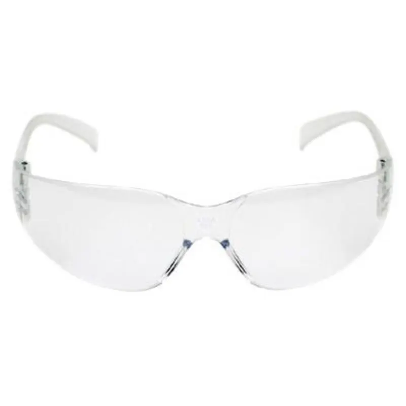 3M Virtua Clear Polycarbonate Safety Glass