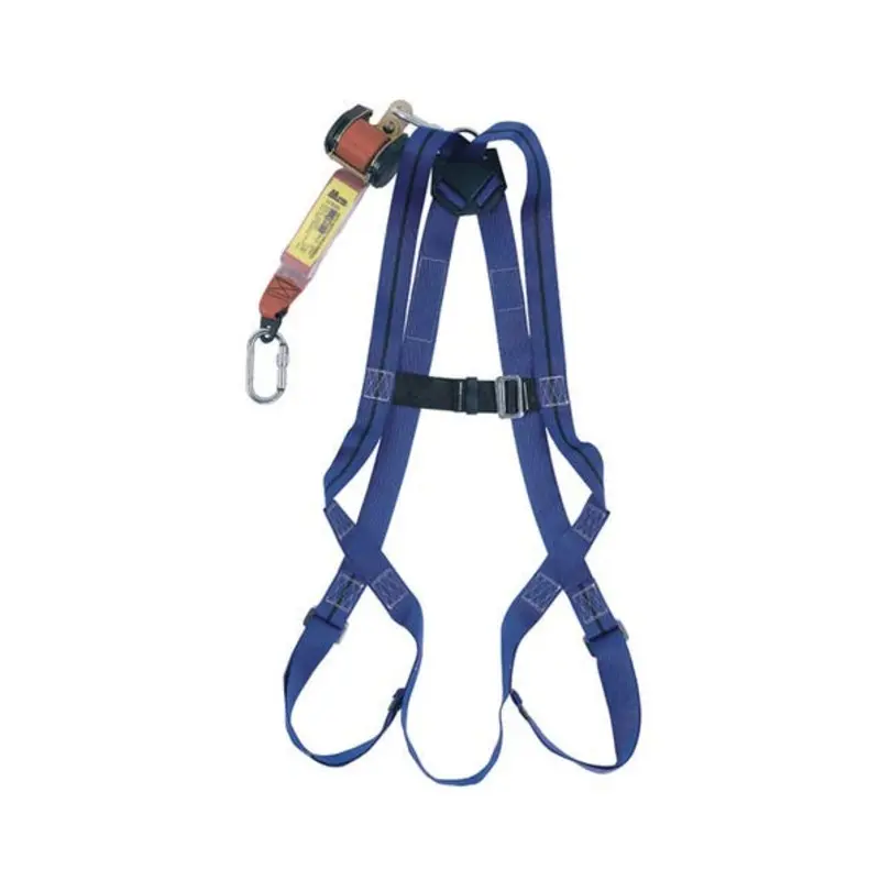 Miller by Honeywell Titan Construction Kit