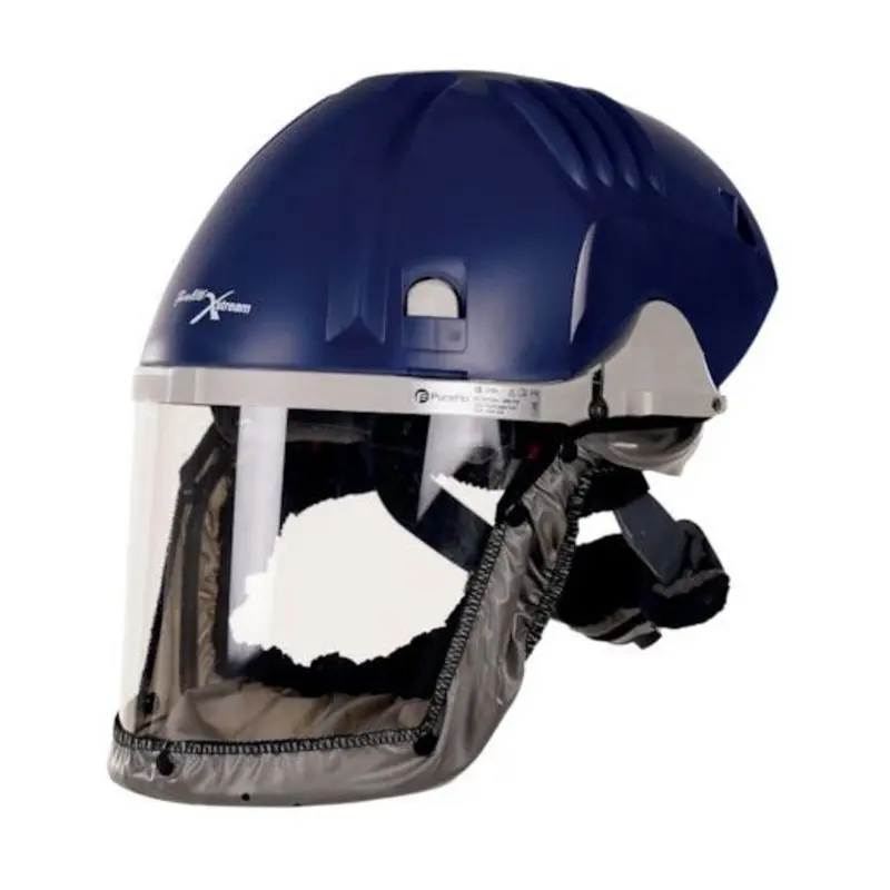 PureFlo TH2P Filter for Purelite Xstream Powered Air Purifying Respirator