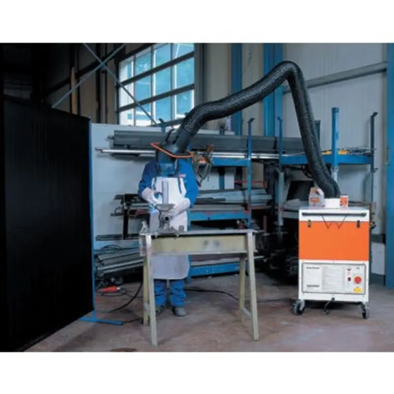 Select Sparefilter Mechanical Filter Unit