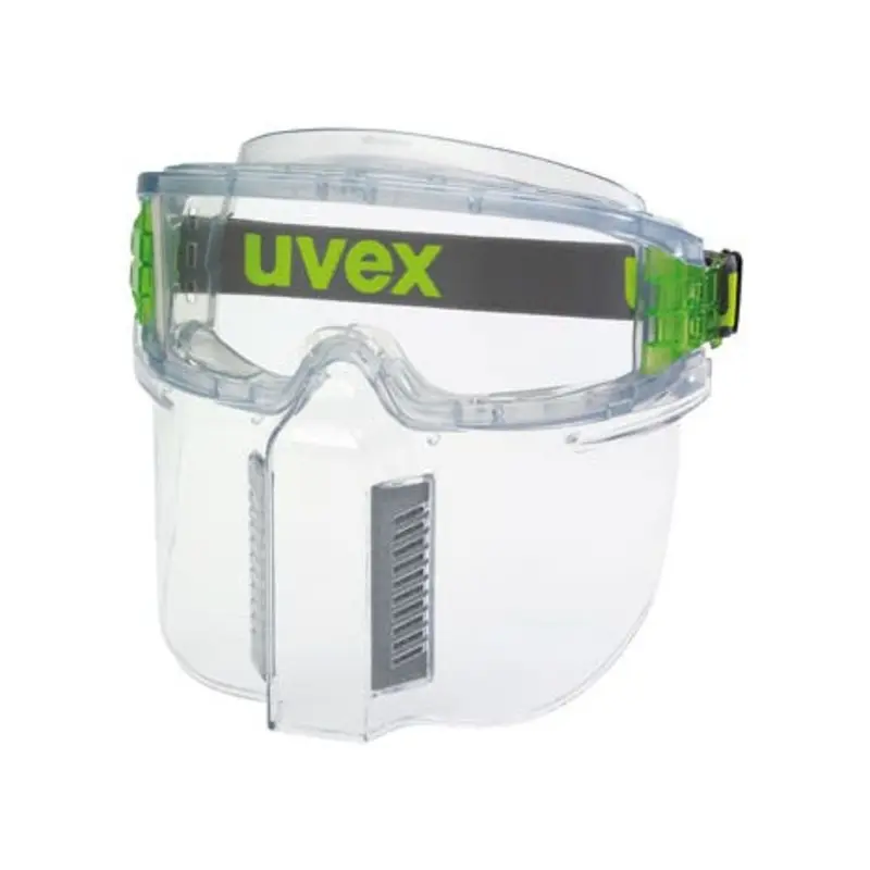 UVEX Ultravision Faceguard