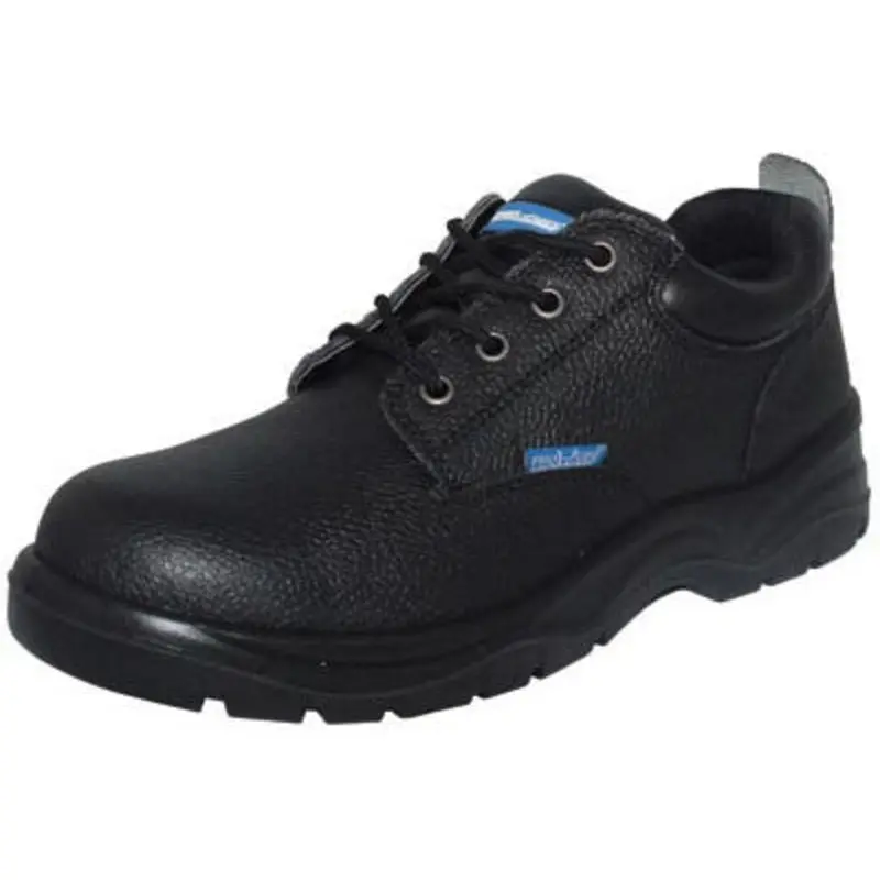 Pro-Safe Size 9 Safety Shoe S1P - Black