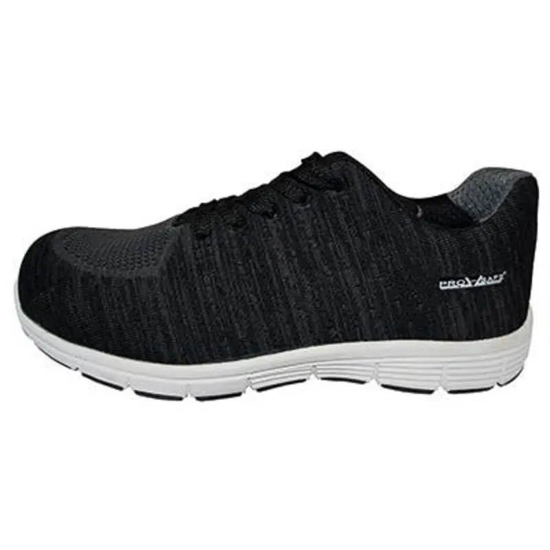 Pro-Safe Size 6 PSF130 Safety Trainer - Grey