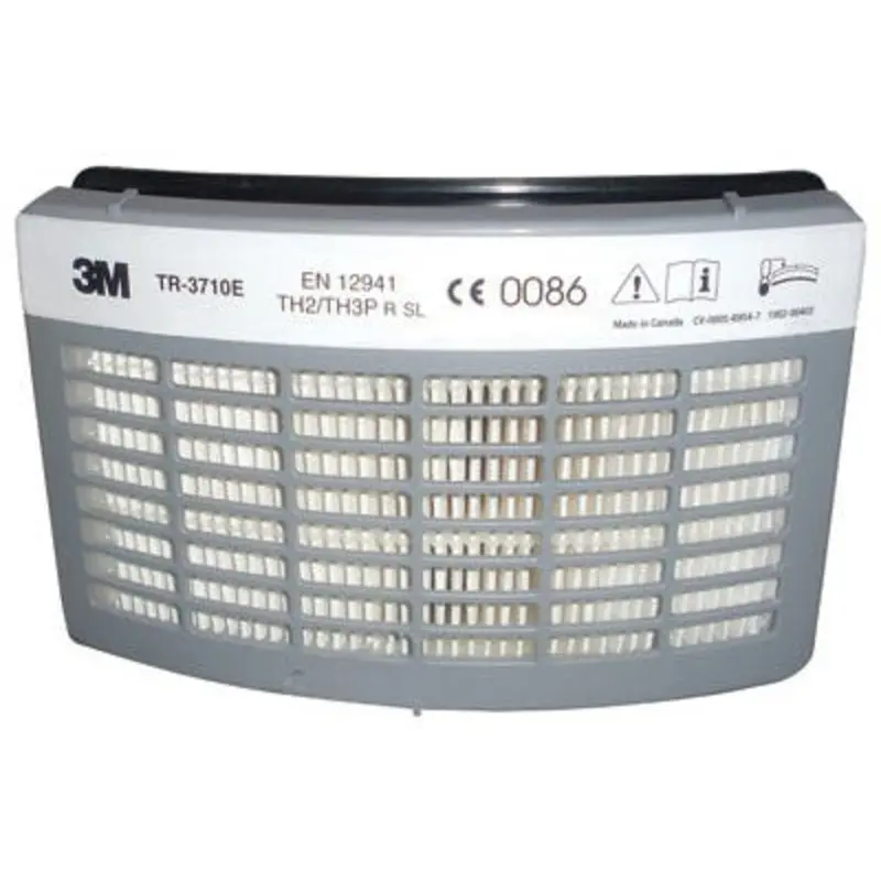3M Particulate Filter for Versaflo TR-300+ Powered Air Respirator