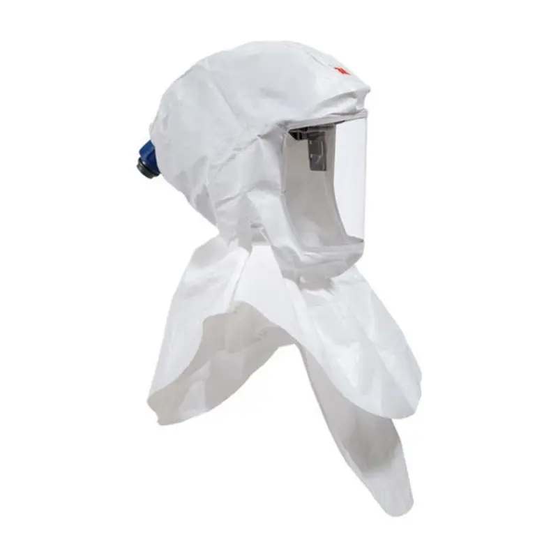3M Reusable Suspension Hood