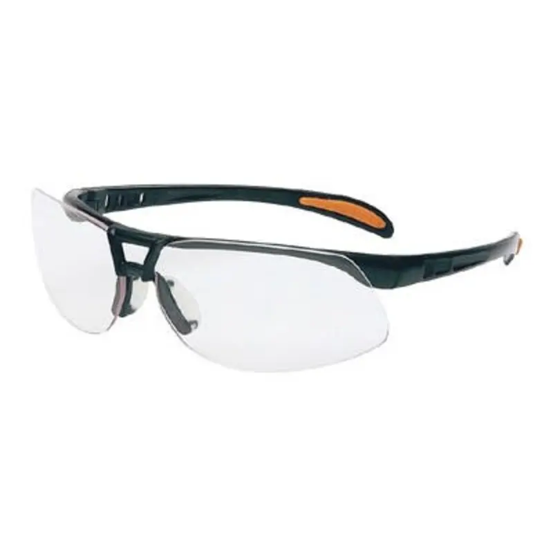 Honeywell Protege Polycarbonate Safety Spectacle - Clear