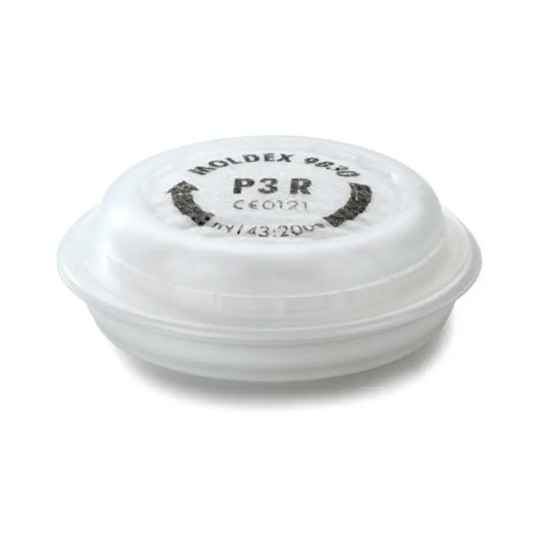Moldex P3 Particulate Filter for 7000/9000 Series Mask