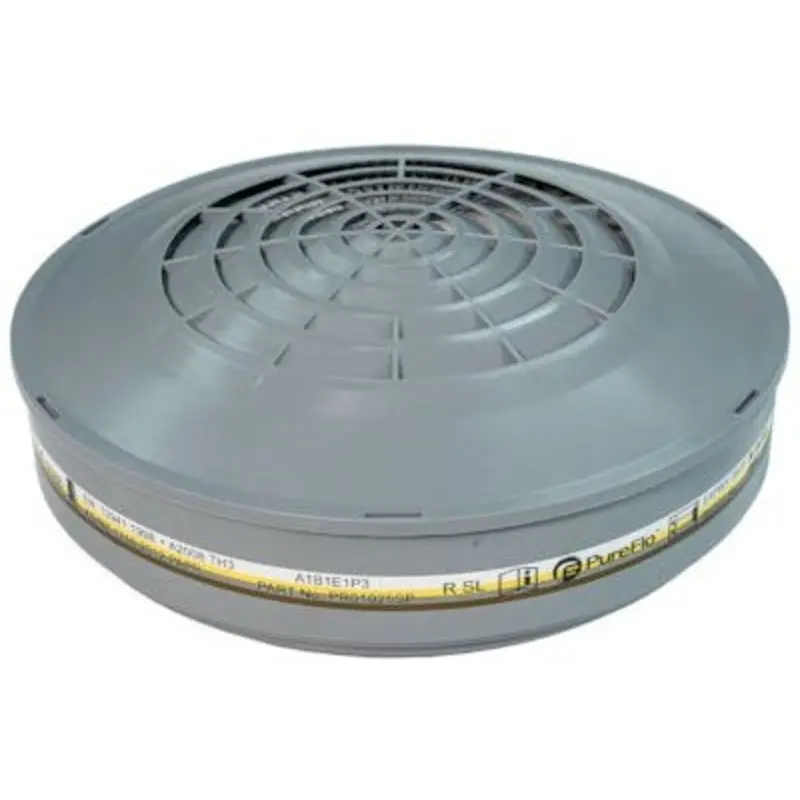 PureFlo P3 High Efficiency Filter for ESM+ PF33 Powered Air Purifying Respirator