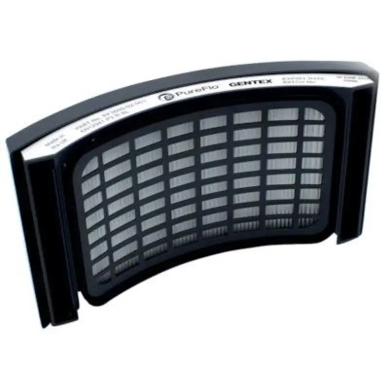 PureFlo PF3000 P3 Filter - Hepa - Pack of 5