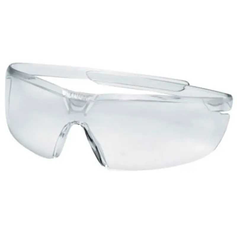 UVEX Pure Fit Polycarbonate Safety Spectacle - Clear