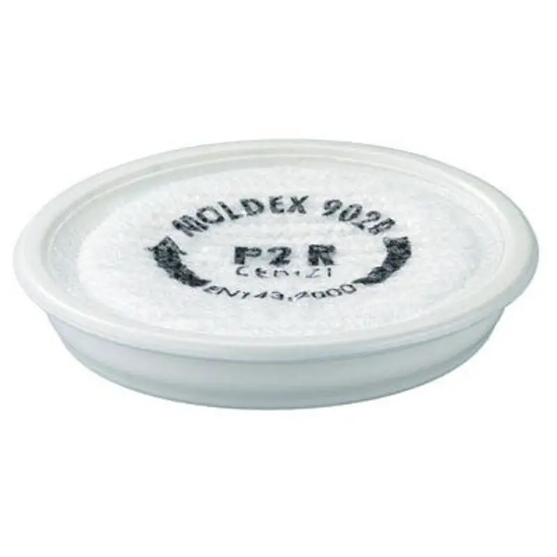 Moldex P2 Particulate Filter for 7000/9000 Series Mask