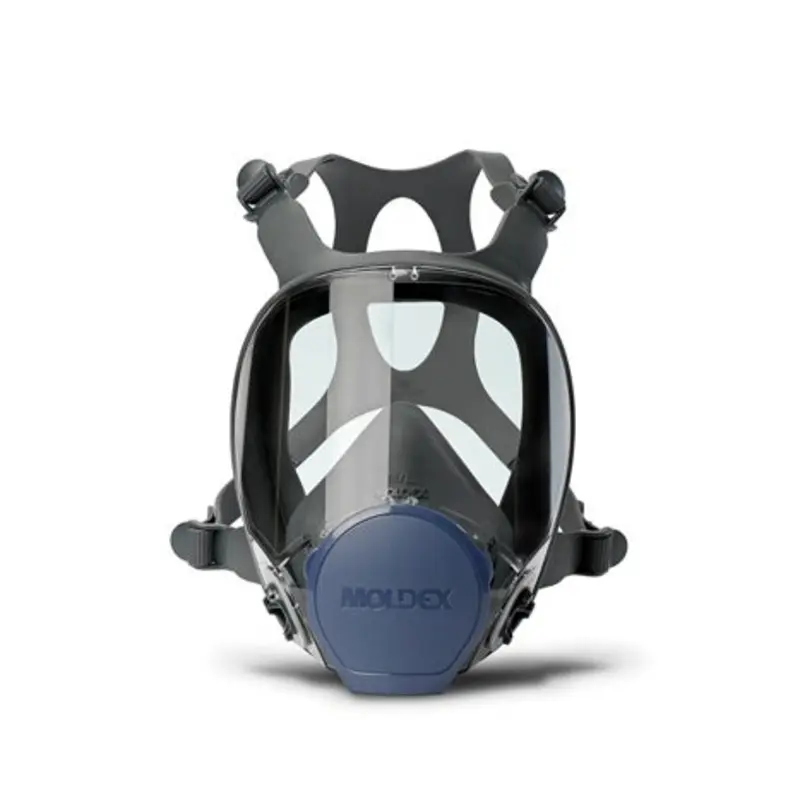 Moldex Size M - 9002 Series 9000 Full Mask