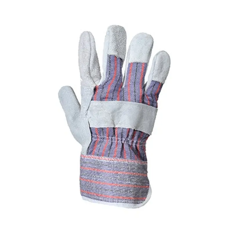 Select Mens Canadian Rigger Gloves