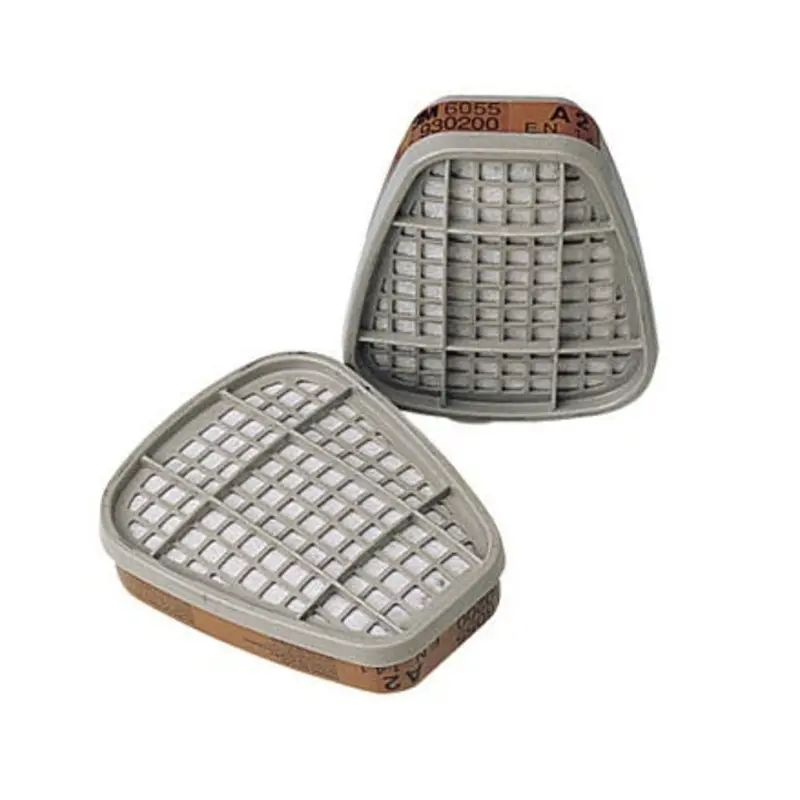 3M K1 Gas/Vapour Filter for 6000 Series Half Mask