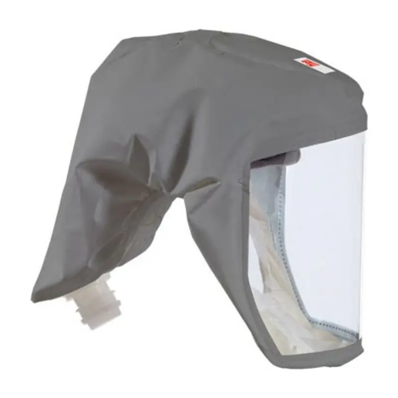 3M L Integrated Suspension High Durability Head Cover