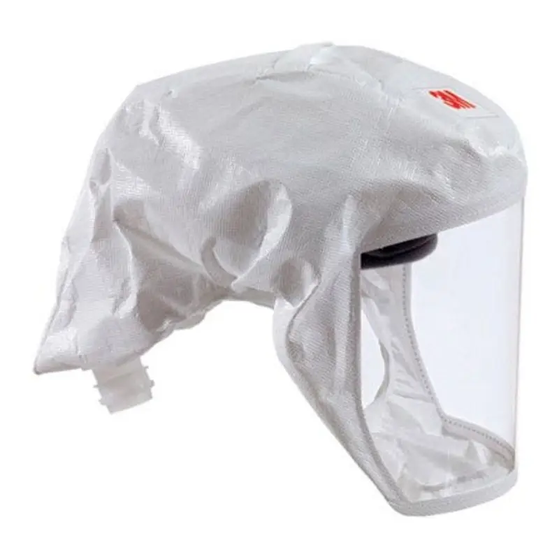 3M Size L - Integrated Suspension Head Cover
