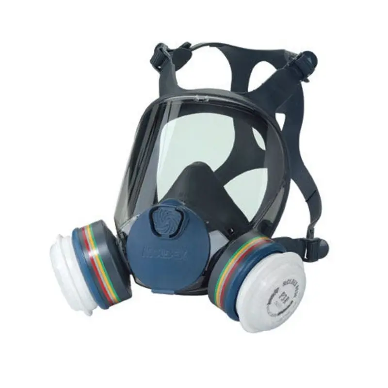 Moldex Size L - 9003 Series 9000 Full Mask