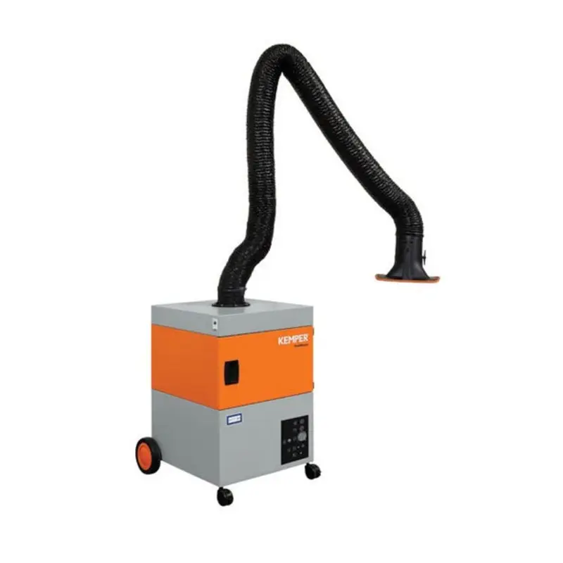 Select Kemper ProfiMaster 415V Mobile Fume Extractor