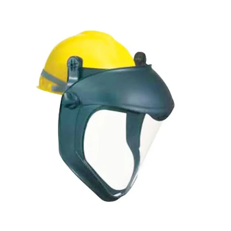Honeywell Helmet Adapter