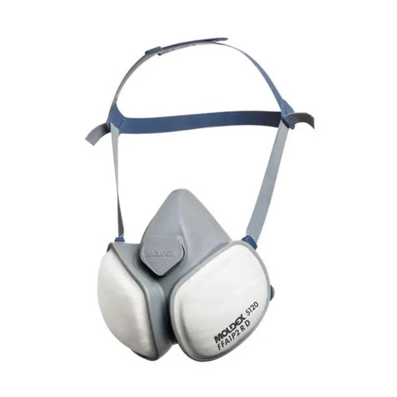 Moldex 5230 Compact Mask FFA2 P3 R D