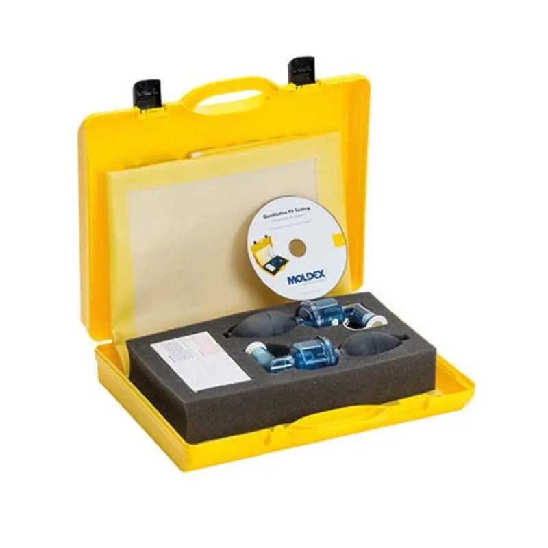 Moldex Face Fit Test Kit