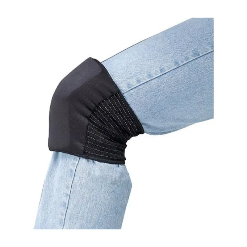 Pro-Safe Deluxe Comfort Loop Knee Pad - Pair