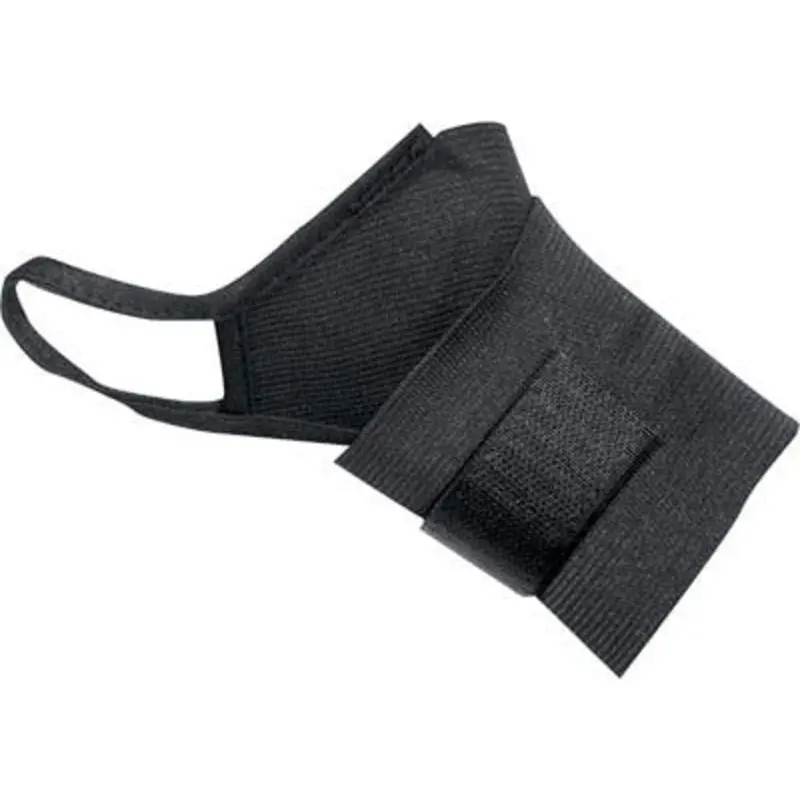 Pro-Safe Elastic Wristwrap with Thump Loop