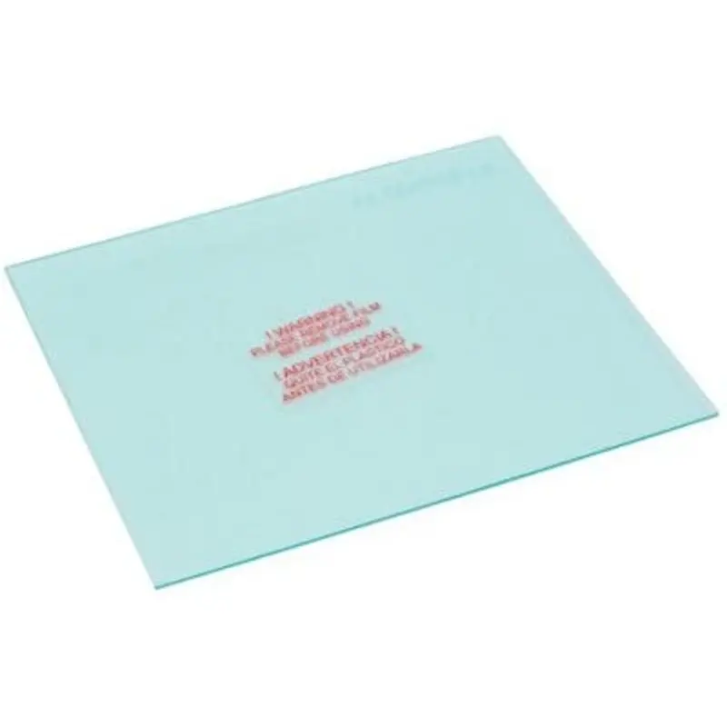 PureFlo PF3000 External Spatter Lens - Welding - Pack of 10