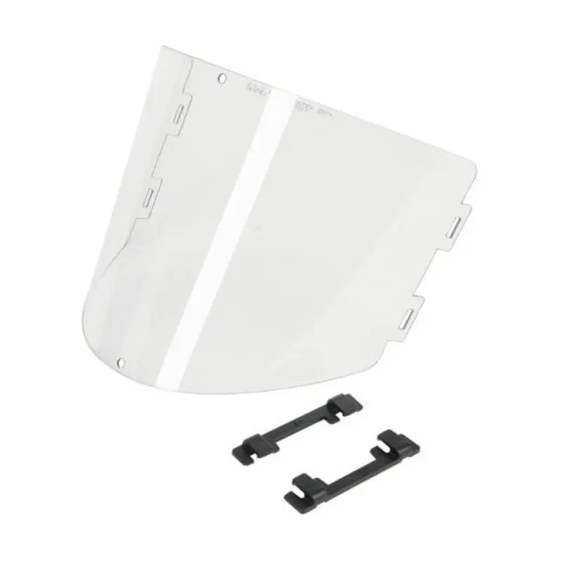 PureFlo PF3000 Visor - Face Shield- UK & EU - Pack of 4