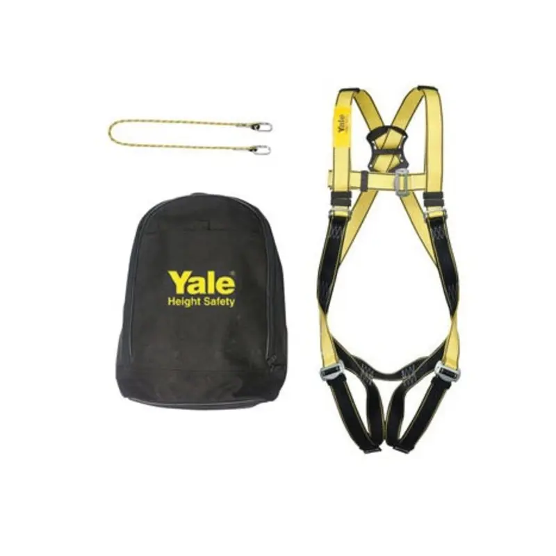 Yale Height Safety Restraint Kit