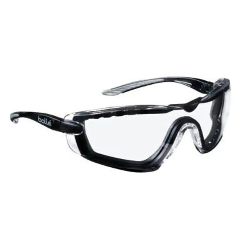 Bolle Cobra Hybrid Contrast Polycarbonate Safety Spectacle