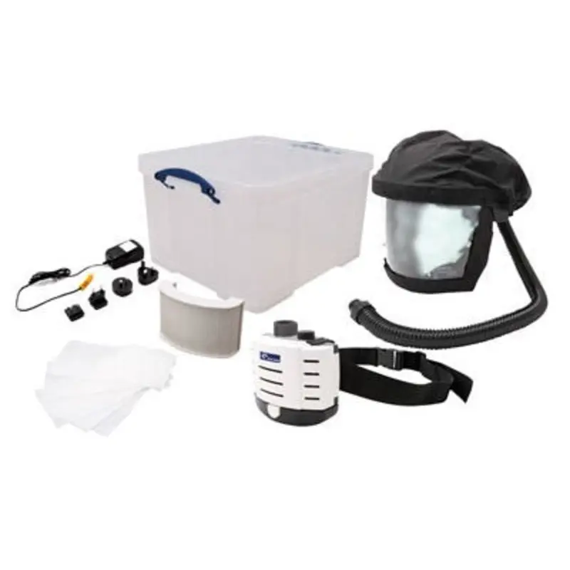 Centurion Concept Air Flip Up Visor Kit