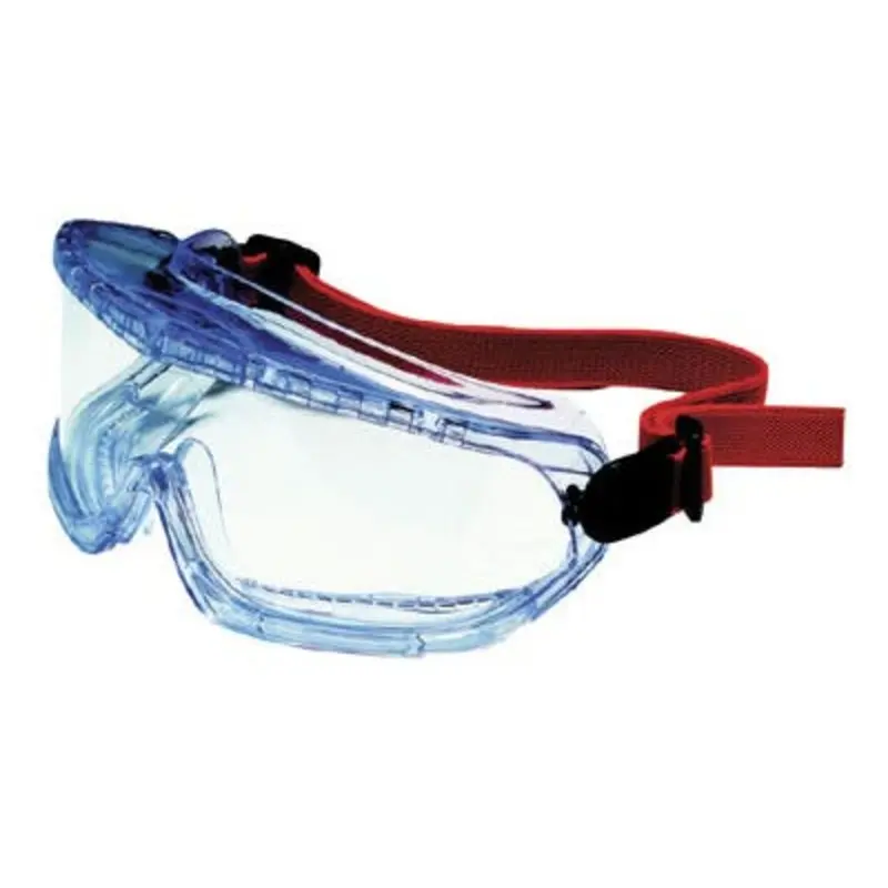 Honeywell Polycarbonate V-maxx Safety Goggle - Clear