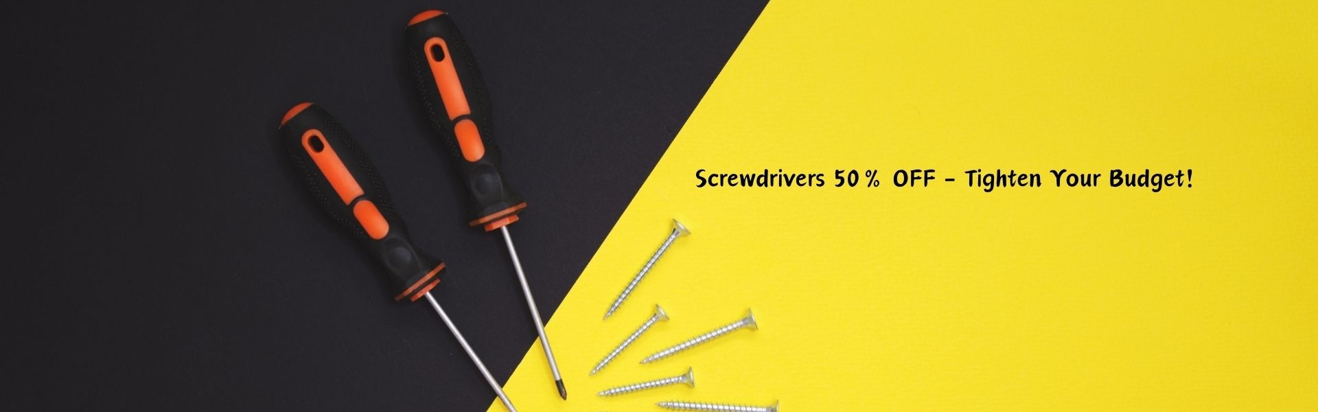 Flathead, Phillips, Torx & Precision Screwdrivers for Mechanical and Home Use